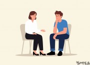 돌봄은 선택이 아니라 권리입니다