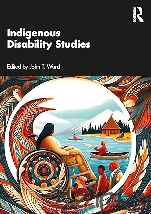 <선주민 장애 연구 Indigenous Disability Studies>는 장애를 경험하는 선주민들의 이야기를 전하는 책으로 식민주의와 장 애 경험, 비장애중심주의가 교차하는 지점을 이해하도록 돕는 책이다 (Ward, 2024).
