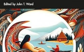 &lt;선주민 장애 연구 Indigenous Disability Studies&gt;는 장애를 경험하는 선주민들의 이야기를 전하는 책으로 식민주의와 장 애 경험, 비장애중심주의가 교차하는 지점을 이해하도록 돕는 책이다 (Ward, 2024). 