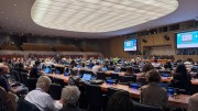 CRPD 20주년 맞은 뉴욕 시민사회포럼, 장애운동의 다음 20년을 묻다